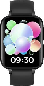 Smartwatch DT No.1 DT93 Czarny 5