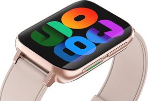 Smartwatch DT No.1 DT93 Różowy  (No.1 DT93) 7