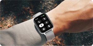 Smartwatch DT No.1 DT93 Szary 3