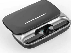 Słuchawki Farrot BE36 TWS Czarne 3