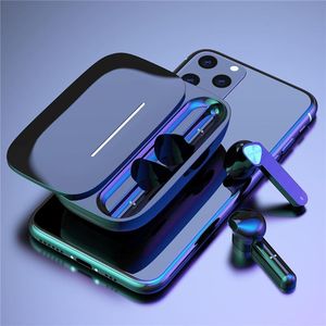 Słuchawki Farrot BE36 TWS Czarne 4