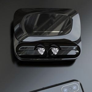 Słuchawki Farrot BE36 TWS Czarne 5