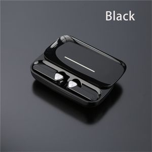 Słuchawki Farrot BE36 TWS Czarne 6