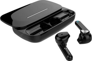 Słuchawki Farrot BE36 TWS Czarne 7