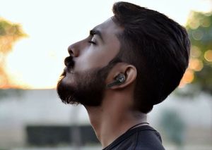 Słuchawki Farrot BE36 TWS Czarne 8