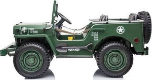 Lean Sport Auto na Akumulator JH101 Moro 3