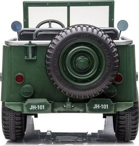 Lean Sport Auto na Akumulator JH101 Moro 6