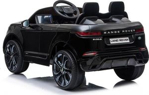 Lean Sport Auto na Akumulator Range Rover Evoque Czarny Lakierowany 5