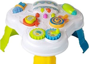 Lean Sport Stolik Edukacyjny Urodzinowy Słodycze z Dźwiękami Dla Niemowlaka (6786) 3