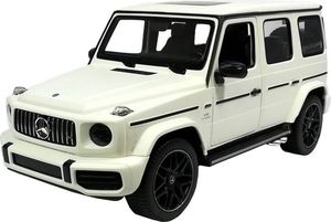 Lean Sport Zdalnie Sterowany Mercedes G63 Rastar R/C Biały 2