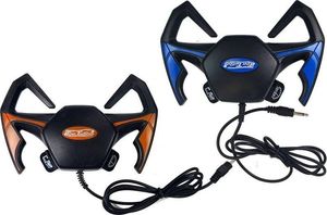 Lean Sport Tor samochodowy  (6944) 4