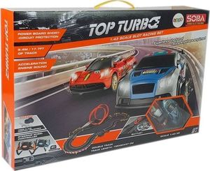 Lean Sport Tor samochodowy  (6944) 5