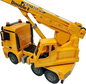 Lean Sport Dźwig Zdalnie Sterowany Pilot 2.4G z Drewnem 5