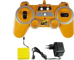 Lean Sport Dźwig Zdalnie Sterowany Pilot 2.4G z Drewnem 7