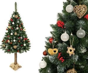 Lean Sport Choinka sztuczna na pniu 3