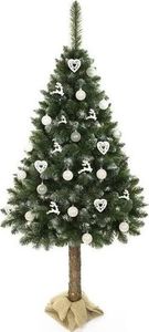 Lean Sport Choinka sztuczna na pniu 6