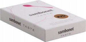 Sambonet Zestaw 6 łyżeczek mokka Taste 2