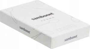 Sambonet Zestaw 6 łyżeczek mokka Taste 9