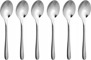 Sambonet Zestaw 6 łyżeczek mokka Taste 10