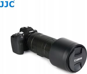 Osłona na obiektyw JJC Osłona Przeciwsłoneczna Et-101 Canon Rf 800mm F/11 8