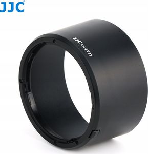 Osłona na obiektyw JJC Osłona Przeciwsłoneczna Et-77 Do Canon Rf 85mm F/2 3