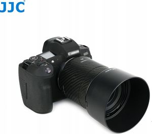 Osłona na obiektyw JJC Osłona Przeciwsłoneczna Et-77 Do Canon Rf 85mm F/2 4