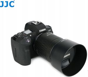 Osłona na obiektyw JJC Osłona Przeciwsłoneczna Et-77 Do Canon Rf 85mm F/2 5