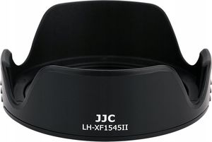 Osłona na obiektyw JJC Osłona Przeciwsłoneczna Do Fujifilm Xc 15-45mm 1