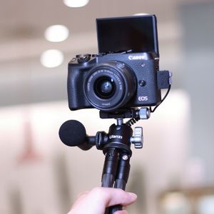 Głowica Ulanzi Głowica Kulowa 3d Arca Swiss Quick Ulanzi U-80l 8