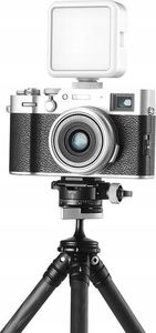 Ulanzi Lampa Diodowa Led 49 Do Aparatu Ulanzi Vl49 Biała 3