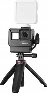 Ulanzi Lampa Diodowa Led 49 Do Aparatu Ulanzi Vl49 Biała 6