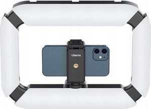 Lampa pierścieniowa Ulanzi U200 LED Uchwyt na telefon 6