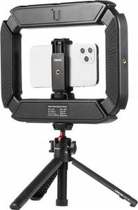 Lampa pierścieniowa Ulanzi U200 LED Uchwyt na telefon 10