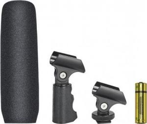 Mikrofon Audio-Technica ATE-ATR6550X 3