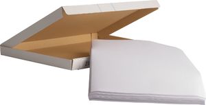 MD Labels Papier samoprzylepne 210x297mm 100ark A4 mat 2