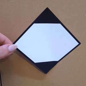 MD Labels Naklejki Etykiety Ostrzegawcze ADR LQ-Limited Quantities 1000szt 4