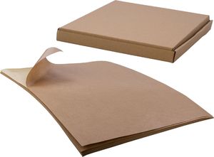 MD Labels Papier Samoprzylepny Kraft A4 50 arkuszy 4