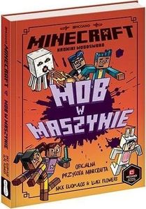 Minecraft. Mob w maszynie w.2021 1