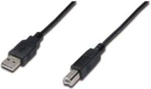Kabel USB Good Connections USB-A - 1.8 m Czarny (2510-2OFS) 1