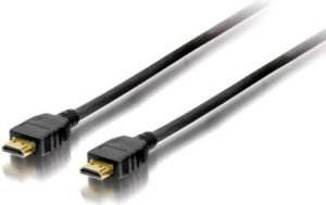 Kabel Good Connections HDMI - HDMI 5m czarny (4514-050) 1