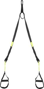 HMS Pasy treningowe TX11 czarny 1 szt. 3