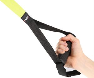 HMS Pasy treningowe TX11 czarny 1 szt. 4