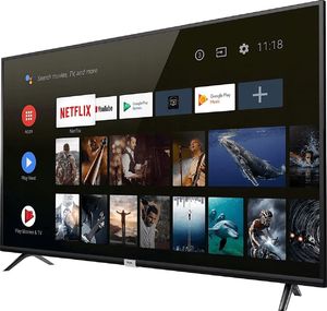 Telewizor TCL 32S618 LED 32'' HD Ready Android 2