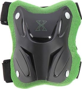 Nils Extreme H719 zielony rozm. L zestaw ochraniaczy nils extreme 6