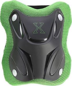 Nils Extreme H719 zielony rozm. L zestaw ochraniaczy nils extreme 7