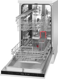 Zmywarka Amica DIM42E6TBqD 5