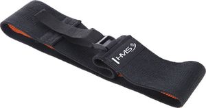 HMS Hip Band HBR10 średni opór czarny 1 szt. 5