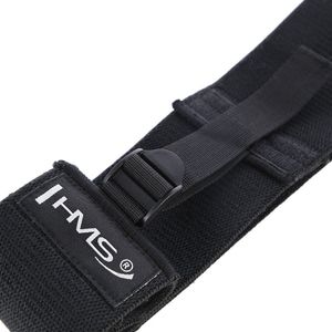 HMS Hip Band HBR10 średni opór czarny 1 szt. 7