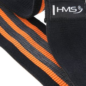 HMS Hip Band HBR10 średni opór czarny 1 szt. 8