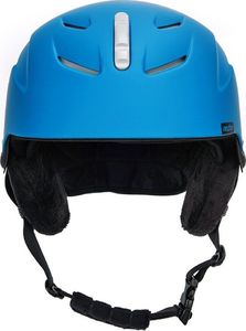 Meteor KASK NARCIARSKI METEOR LUMI niebieski RU-XS 4